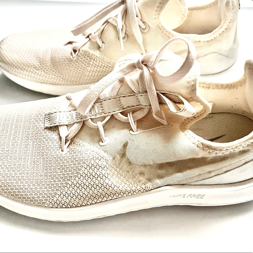 Nike Free Training Sneaker Women’s Size 9.5